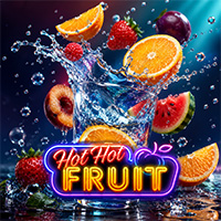 Hot Hot Fruit